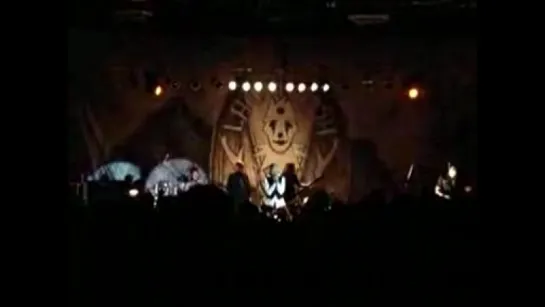 Lacrimosa Live In Hong Kong - Copycat