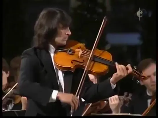 Youri Bashmet Telemann Viola Concerto