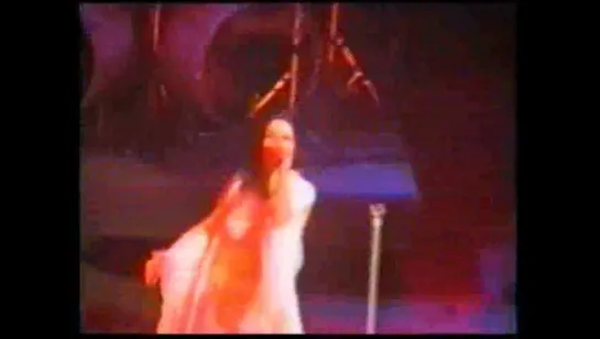 Nightwish - Live In Moscow 09-27-2003