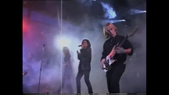 Nightwish - Live In Liperi, Finland 30.07.1999 - Stargazers + PassionThe Opera