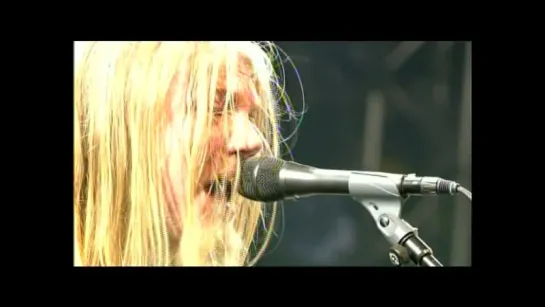 Nightwish - Live at Lowlands - 3