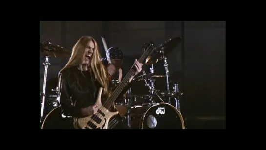 Nightwish - Wish I Had An Angel (Performance Version)