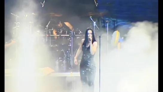 Nightwish - Summer Breeze Festival