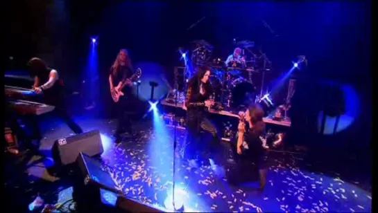 NightWish - Beauty And The Beast (concert)