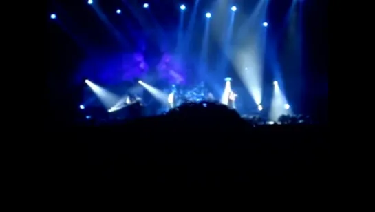 Nightwish - Live at Hartwall Areena 19.09.2009