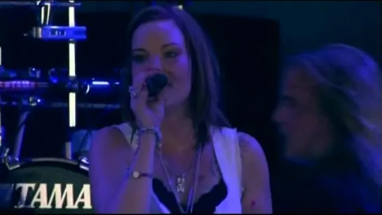 Nightwish - Live at Lowlands