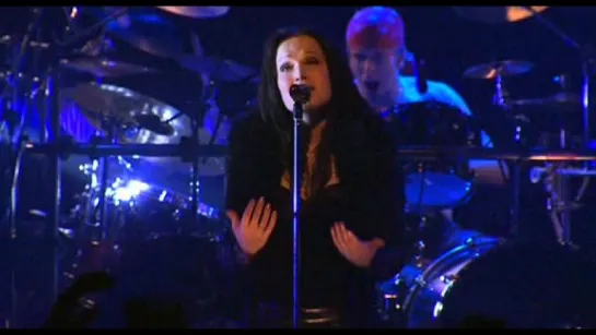 Nightwish - live in tampere