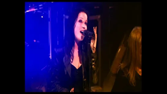 Nightwish - From Wishes to Eternity -2