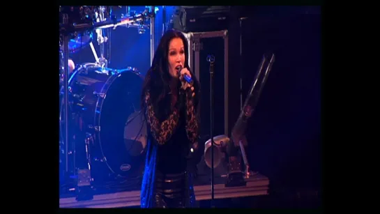 Nightwish - Highest Hopes - 7