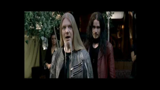 Nightwish - Bye Bye Beautiful (DVD Single) - 3