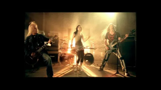 Nightwish - Bye Bye Beautiful (DVD Single) - 1