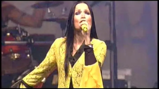 Nightwish - Live op Lawlands (2005)