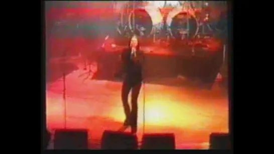 Nightwish - Live In Moscow 2002