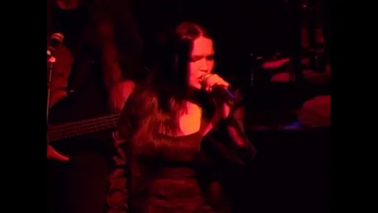 Nightwish - Live In Minneapolis, Quest Club USA 2004-08-26