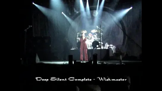 Nightwish - Live in Barcelona