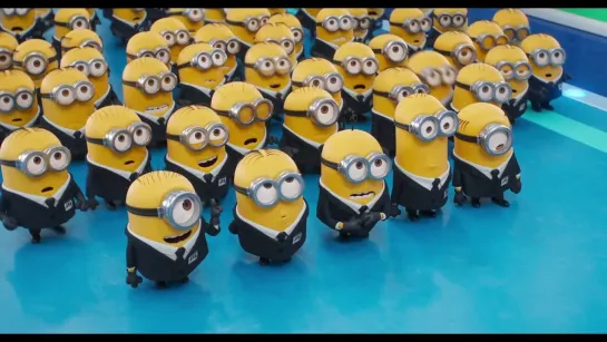 Despicable Me 4 | Official Trailer 2