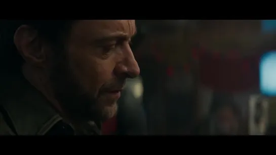 Deadpool & Wolverine | Trailer