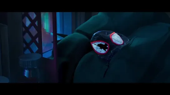 The Spider Within: A Spider-Verse Story | Hollywood Clips