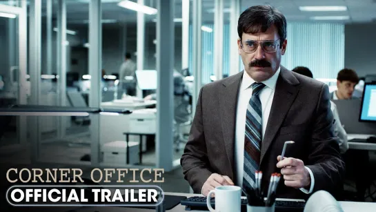 Corner Office — Official Trailer