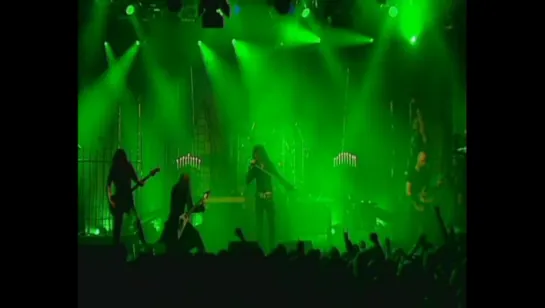 Therion - Live Gothic 2007