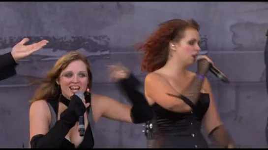 Therion - Live at Wacken Open Air 2007