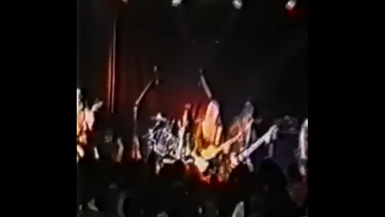 Therion - To Mega Therion (Live in Thessaloniki 97)