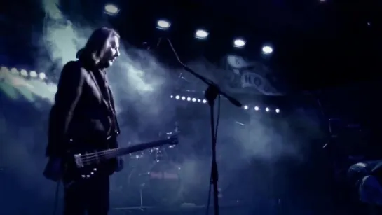 DoppelgangeR - Among The Graves - Live at Dark Moscow festival