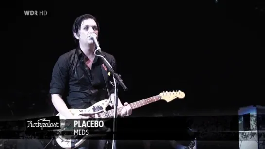 Placebo - Rock im Pott 2012