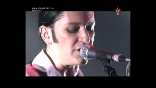 Placebo Main Square Festival Arras - [Partie 3][[Punkywinky]]