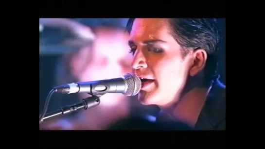 Placebo - Live Cabaret Of Desire 02.06.2001 - 2