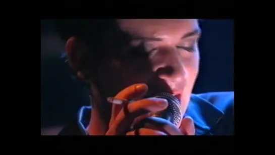 Placebo - Live Cabaret Of Desire 02.06.2001 - 1