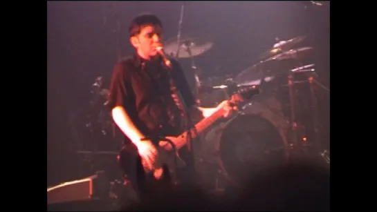 Placebo - Live in Moscow B-1 Maximum Club 23.05.2007 - 5