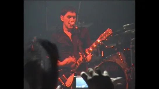 Placebo - Live in Moscow B-1 Maximum Club 23.05.2007 - 4