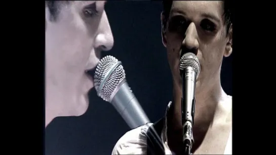 Placebo - Soulmates Never Die - Live In Paris 2003 (2004) - 5