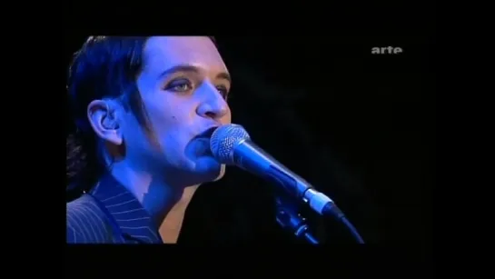 Placebo- Gurten Festival MTV Designerama - 4