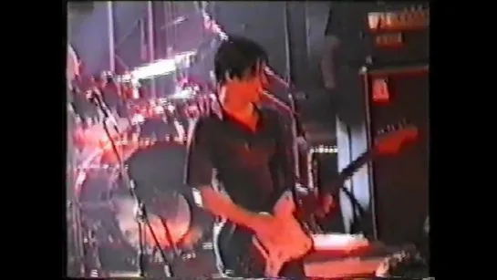 Placebo - Den Atelier Luxemburg - 1999.06.29 - 4