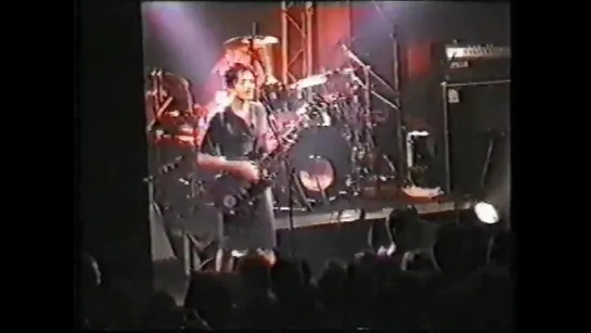 Placebo - Den Atelier Luxemburg - 1999.06.29 - 3