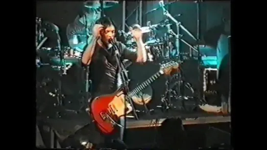 Placebo - Den Atelier Luxemburg - 1999.06.29 - 1