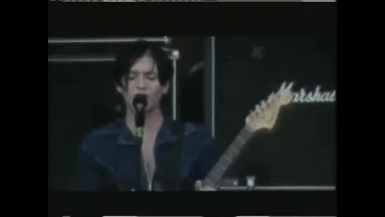 Placebo - Scared of Girls