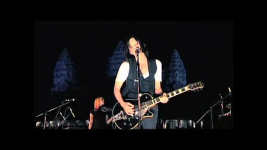 Placebo - Live at Angkor