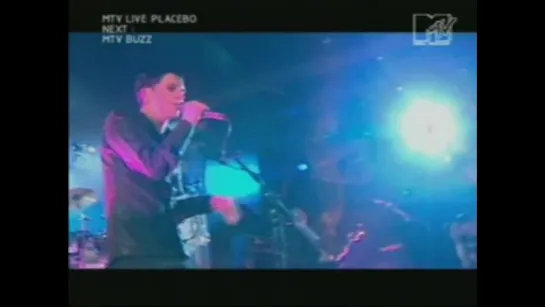 PLACEBO - [Live Private Concert 29-03-2003]