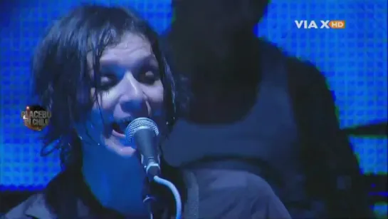 PLACEBO - EN CHILE