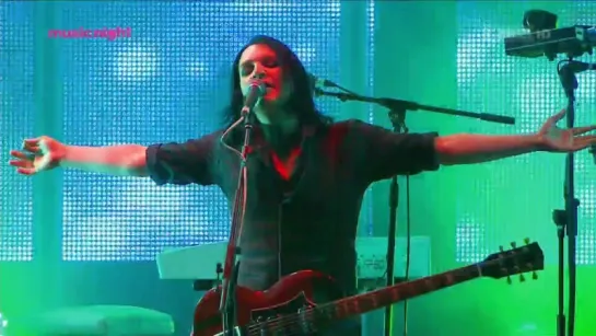 Placebo. Open Air St. Gallen 2015