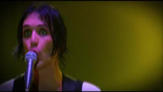 Placebo - We Come in Pieces - 2011