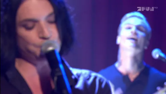 Placebo.Too.Many.Friends.Live.Circus Halligalli.2013