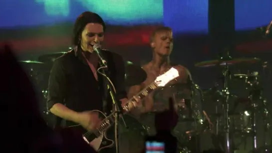 Placebo - iTunes Festival London 2014