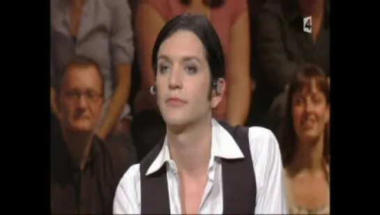 Placebo - Live at Taratata Show (Paris, 2009)