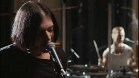 Placebo - Live At RAK Studio [2013, Rock]