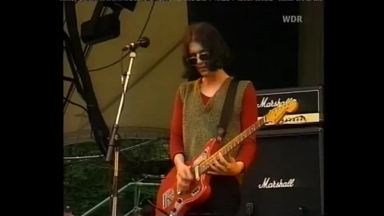 Placebo - Live At Loreley Festival (22.06.1996)