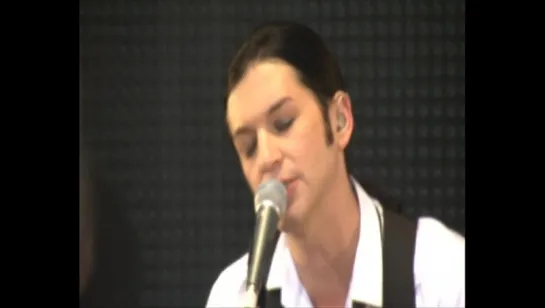 Placebo - Live @ MTV Rock am Ring 2009